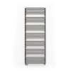 Terma Alex Πετσετοκρεμάστρα 800W 1580x500mm Soft (3 άτοκες δόσεις)