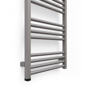 Terma Fiona Πετσετοκρεμάστρα 832W 1860x530mm Λευκό (3 άτοκες δόσεις)