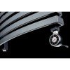 Terma Kioto Πετσετοκρεμάστρα 628W 1185x480mm Άπρο (3 άτοκες δόσεις) Terma Kioto Πετσετοκρεμάστρα 628W 1185x480mm Άπρο (3 άτοκες δόσεις)