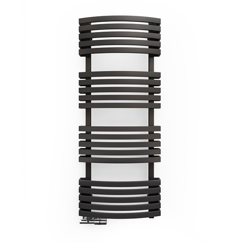 Terma Kioto Πετσετοκρεμάστρα 628W 1185x480mm Άπρο (3 άτοκες δόσεις) Terma Kioto Πετσετοκρεμάστρα 628W 1185x480mm Άπρο (3 άτοκες δόσεις)