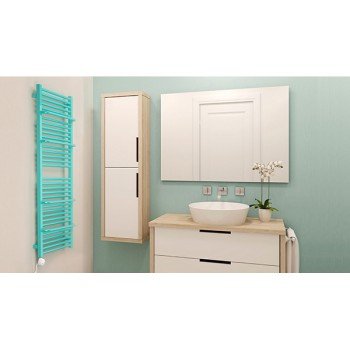 Terma Lima Πετσετοκρεμάστρα 800W 1460x500mm Soft (3 άτοκες δόσεις)