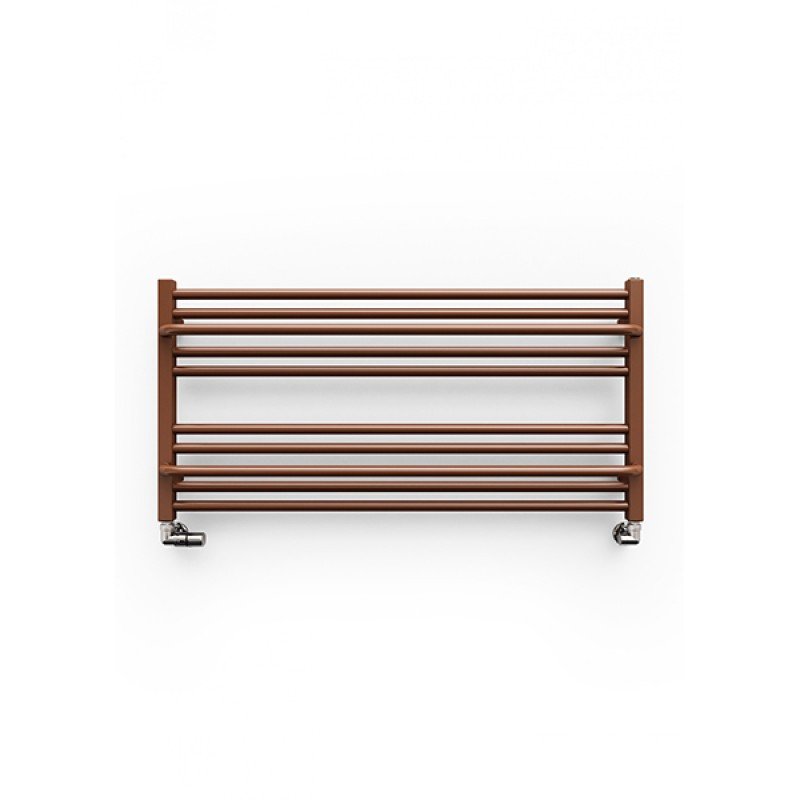 Terma Lima Πετσετοκρεμάστρα 800W 1460x500mm Λευκό (3 άτοκες δόσεις)