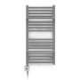 Terma Lima Πετσετοκρεμάστρα 800W 1460x500mm Λευκό (3 άτοκες δόσεις)