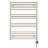 Terma Basia Πετσετοκρεμάστρα Ρεύματος 800W 1503x600mm (3 άτοκες δόσεις)