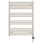 Terma Basia Πετσετοκρεμάστρα Ρεύματος 800W 1503x600mm (3 άτοκες δόσεις)