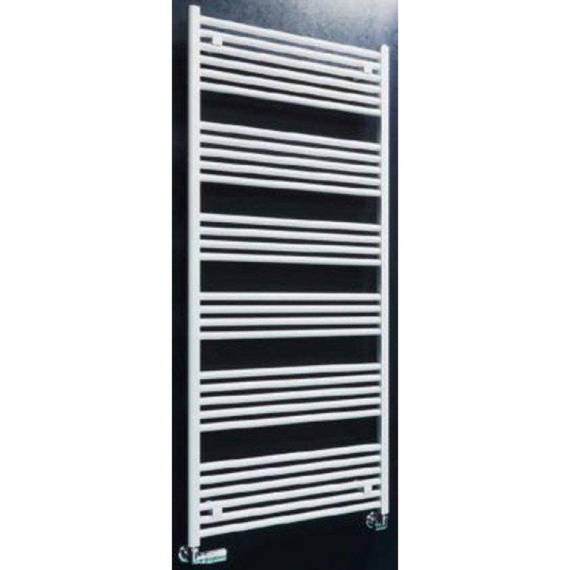 Terma Basia Πετσετοκρεμάστρα Ρεύματος 800W 1503x600mm (3 άτοκες δόσεις)