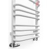 Terma C01 Πετσετοκρεμάστρα Ρεύματος 300W 660x430mm (3 άτοκες δόσεις)