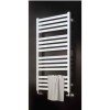 Terma M01 Πετσετοκρεμάστρα Ρεύματος 300W 710x500mm (3 άτοκες δόσεις)