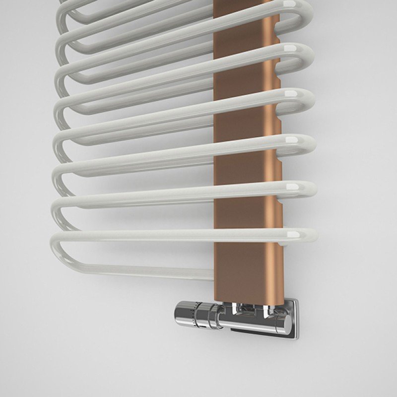 Terma Michelle Πετσετοκρεμάστρα 1000W 1620x500mm Sweat Sugar (3 άτοκες δόσεις)