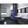 Terma Triga Πετσετοκρεμάστρα 1682W 1900x680mm Sea Salt (3 άτοκες δόσεις)