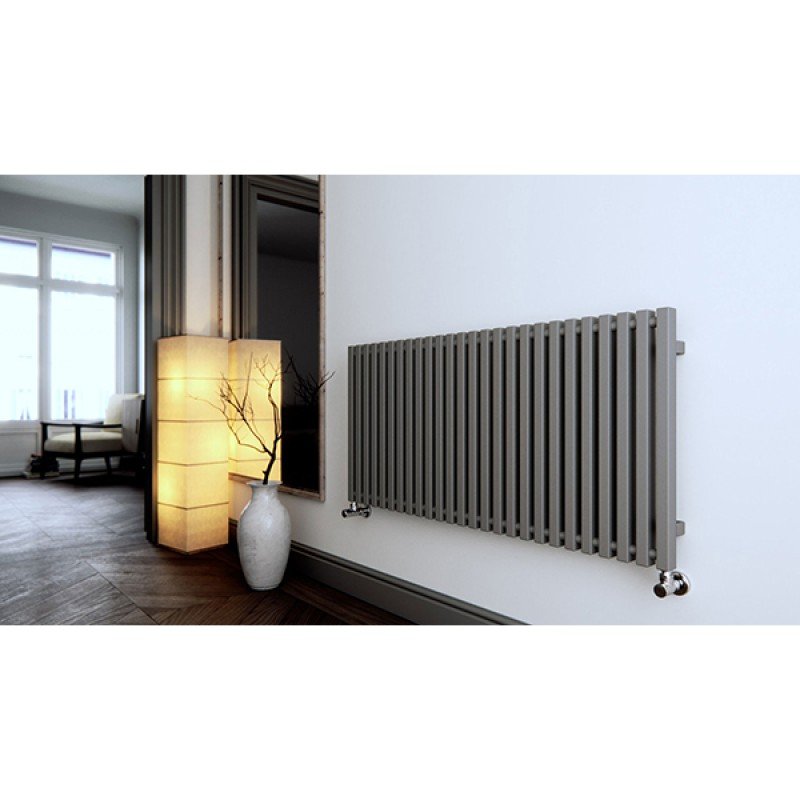 Terma Triga Πετσετοκρεμάστρα 1682W 1900x680mm Sea Salt (3 άτοκες δόσεις)