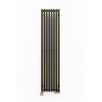 Terma Triga Πετσετοκρεμάστρα 1682W 1900x680mm Sea Salt (3 άτοκες δόσεις)