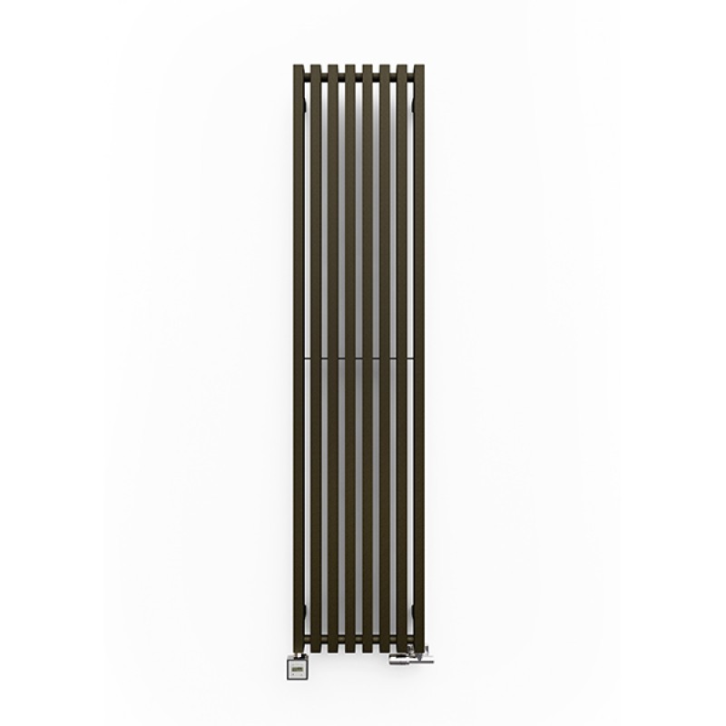 Terma Triga Πετσετοκρεμάστρα 1682W 1900x680mm Sea Salt (3 άτοκες δόσεις)