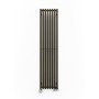 Terma Triga Πετσετοκρεμάστρα 1682W 1900x680mm Sea Salt (3 άτοκες δόσεις)