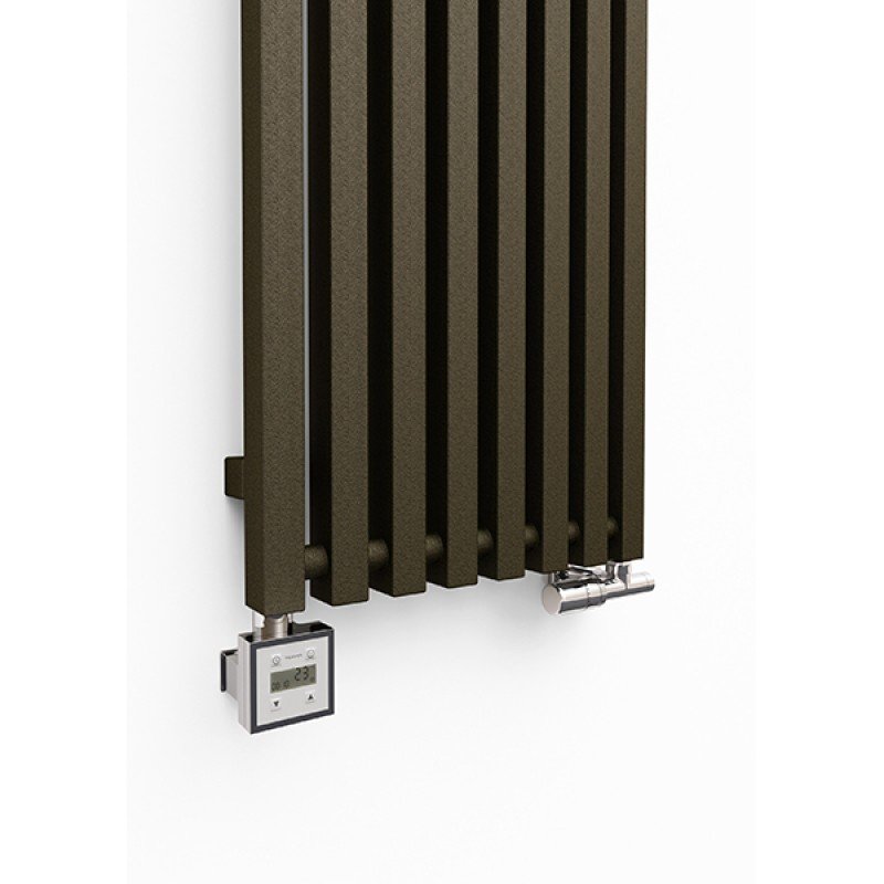 Terma Triga Πετσετοκρεμάστρα 1682W 1900x680mm Sea Salt (3 άτοκες δόσεις)
