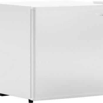 Tesla RS0400M1 Mini Bar Ψυγείο 43lt Υ49.2xΠ47.2xΒ45εκ. Λευκό  