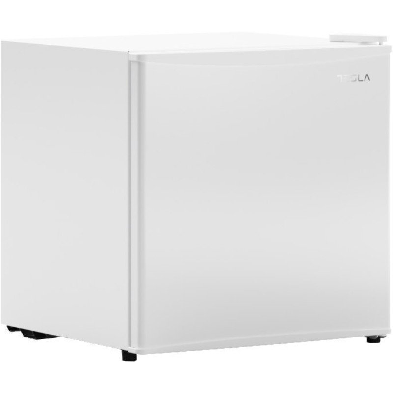 Tesla RS0400M1 Mini Bar Ψυγείο 43lt Υ49.2xΠ47.2xΒ45εκ. Λευκό  