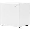 Tesla RS0400M1 Mini Bar Ψυγείο 43lt Υ49.2xΠ47.2xΒ45εκ. Λευκό  