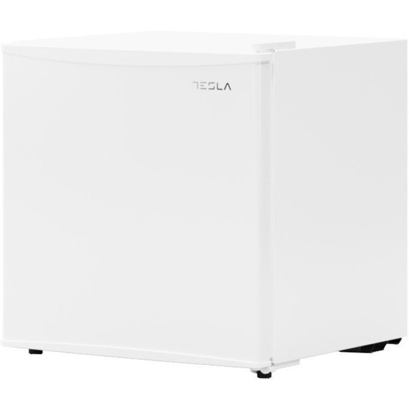 Tesla RS0400M1 Mini Bar Ψυγείο 43lt Υ49.2xΠ47.2xΒ45εκ. Λευκό  