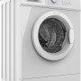 Tesla WF61230M Πλυντήριο Ρούχων 6kg 1200 Στροφών   