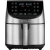Tesla AF701BX Φριτέζα Αέρος 7lt Μαύρη 1700W Tesla AF701BX Φριτέζα Αέρος 7lt Μαύρη 1700W