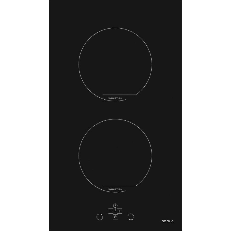 Tesla HI3200SB Αυτόνομη Επαγωγική Κεραμική Εστία 30x52εκ. ( 3 άτοκες δόσεις ) Tesla HI3200SB Αυτόνομη Επαγωγική Κεραμική Εστία 30x52εκ. ( 3 άτοκες δόσεις )