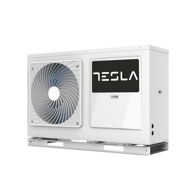 Tesla Heat Pump monoblock TATP-8MBDA1 Αντλία θερμότητας 8kW ( 3 άτοκες δόσεις ) Tesla Heat Pump monoblock TATP-8MBDA1 Αντλία θερμότητας 8kW ( 3 άτοκες δόσεις )