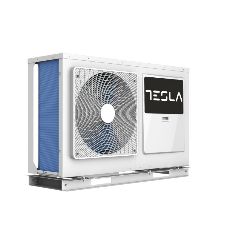 Tesla Heat Pump monoblock TATP-8MBDA1 Αντλία θερμότητας 8kW ( 3 άτοκες δόσεις ) Tesla Heat Pump monoblock TATP-8MBDA1 Αντλία θερμότητας 8kW ( 3 άτοκες δόσεις )