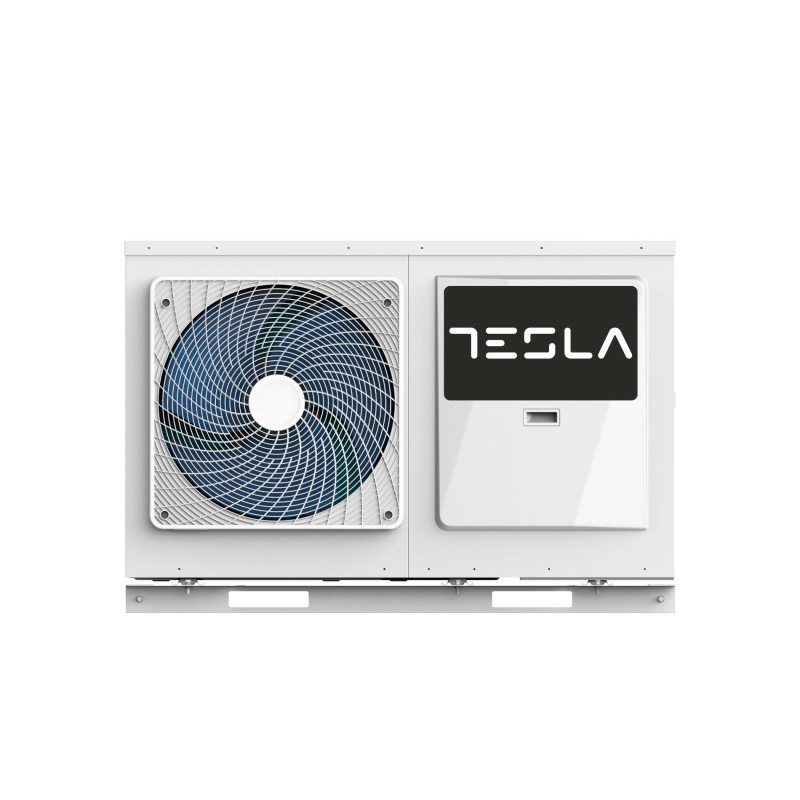 Tesla Heat Pump monoblock TATP-8MBDA1 Αντλία θερμότητας 8kW ( 3 άτοκες δόσεις ) Tesla Heat Pump monoblock TATP-8MBDA1 Αντλία θερμότητας 8kW ( 3 άτοκες δόσεις )
