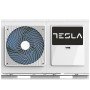 Tesla Heat Pump monoblock TATP-8MBDA1 Αντλία θερμότητας 8kW ( 3 άτοκες δόσεις )