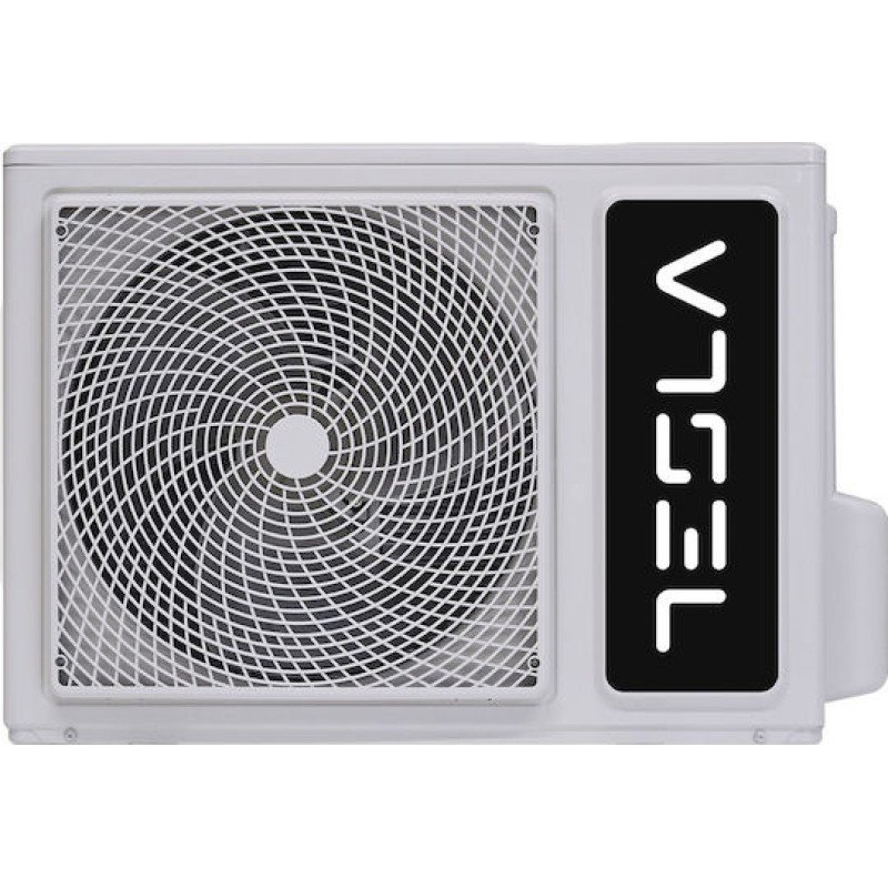 Tesla Select Κλιματιστικό Inverter 9000 BTU A++/A+ με WiFi
