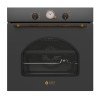 Thermogatz TGS 5580 XL RUSTIC ANTH Ηλεκτρικός φούρνος 80 λίτρων (3 άτοκες δόσεις) Thermogatz TGS 5580 XL RUSTIC ANTH Ηλεκτρικός φούρνος 80 λίτρων (3 άτοκες δόσεις)