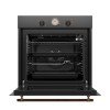 Thermogatz TGS 5580 XL RUSTIC ANTH Ηλεκτρικός φούρνος 80 λίτρων (3 άτοκες δόσεις) Thermogatz TGS 5580 XL RUSTIC ANTH Ηλεκτρικός φούρνος 80 λίτρων (3 άτοκες δόσεις)