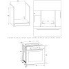 Thermogatz TGS 5580 XL RUSTIC ANTH Ηλεκτρικός φούρνος 80 λίτρων (3 άτοκες δόσεις) Thermogatz TGS 5580 XL RUSTIC ANTH Ηλεκτρικός φούρνος 80 λίτρων (3 άτοκες δόσεις)