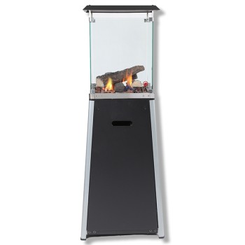 Thermogatz TG-P1204Α Τζάκι 8kW (3 άτοκες δόσεις)