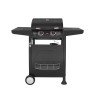 Thermogatz Ψησταριά Υγραερίου με 2 Εστίες GS Grill Lite 2 (3 άτοκες δόσεις)