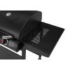 Thermogatz Ψησταριά Υγραερίου με 2 Εστίες GS Grill Lite 2 (3 άτοκες δόσεις)