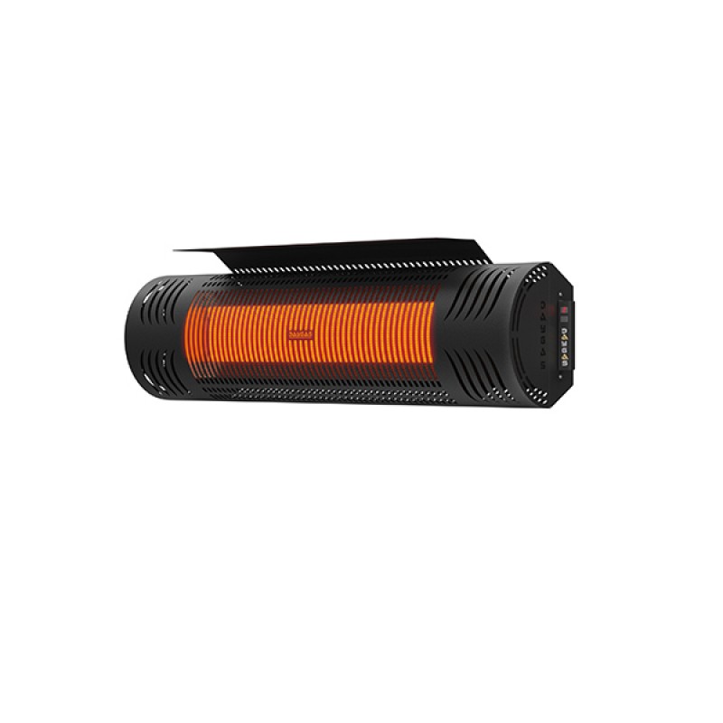 Thermogatz Daygas Κεραμικό Κάτοπτρο DSR 12 Premium Edition 2 Steps Φυσικό Αέριο 
