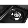 Thermogatz Ψησταριά Υγραερίου με 2 Εστίες GS Grill Lite 2 (3 άτοκες δόσεις)
