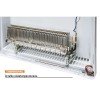 Thermoval T17 Pro 1500 Θερμοπομπός 1500w (3 άτοκες δόσεις)