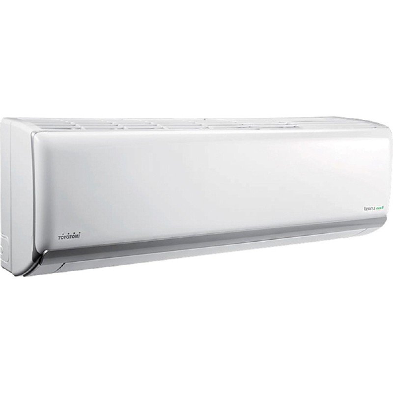 Toyotomi Izuru Eco II TRN/TRG-2256ZR  Με Ιονιστή 18.000Btu Α++/Α+++ 