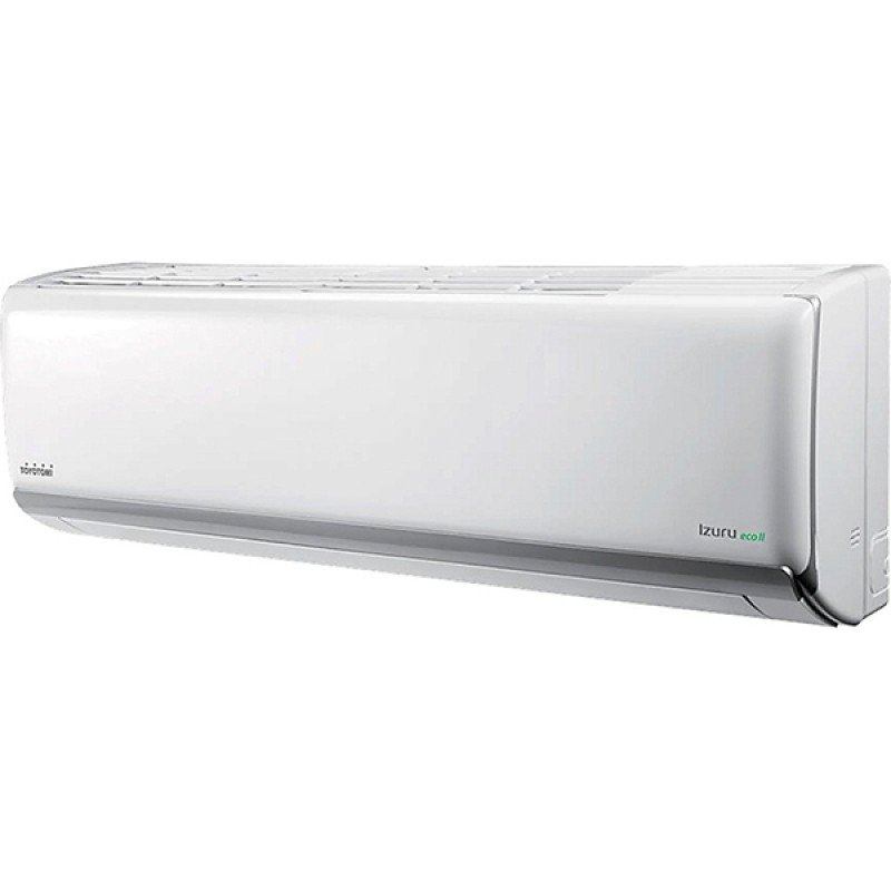 Toyotomi Izuru Eco II TRN/TRG-2256ZR  Με Ιονιστή 18.000Btu Α++/Α+++ 