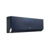 Toyotomi Erai CTN/CTG-271BRM Midnight Blue Κλιματιστικό Τοίχου 24.000Btu με Ιονιστή και WiFi A+++/A+++ ( 3 Άτοκες Δόσεις)