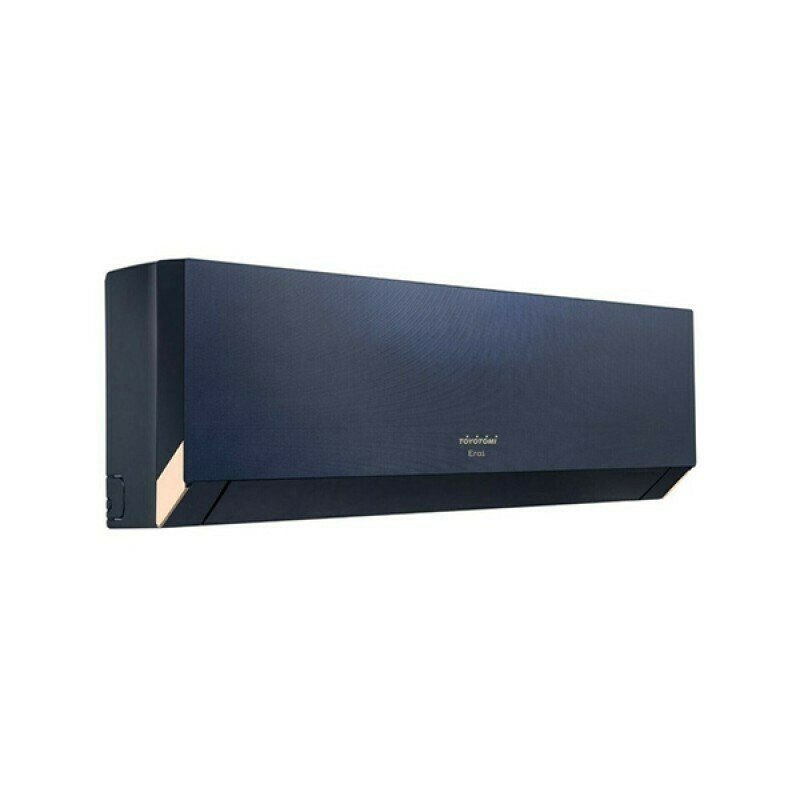 Toyotomi Erai CTN/CTG-271BRM Midnight Blue Κλιματιστικό Τοίχου 24.000Btu με Ιονιστή και WiFi A+++/A+++ ( 3 Άτοκες Δόσεις)