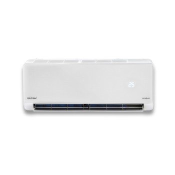 Toyotomi Ikigai 09K TAN-09IG/TAG-09IG Κλιματιστικό Inverter 9.000 btu Με Wifi, Ιονιστή, Hotel menu και Door Card Control Α++/Α+++