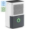 Trotec TTK 33E Αφυγραντήρας 14lt (3 άτοκες δόσεις) Trotec TTK 33E Αφυγραντήρας 14lt (3 άτοκες δόσεις)