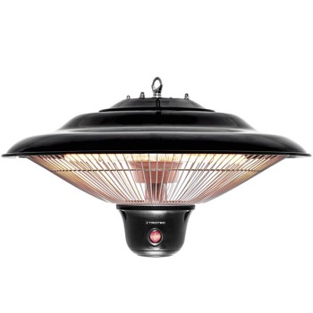 Trotec IR 1500 SC Υπέρυθρη θέρμανση οροφής 1500W (3 άτοκες δόσεις)