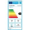 Trotec PAC-2610-S 2020 Φορητό κλιματιστικό Ψύξης 9.000Btu 