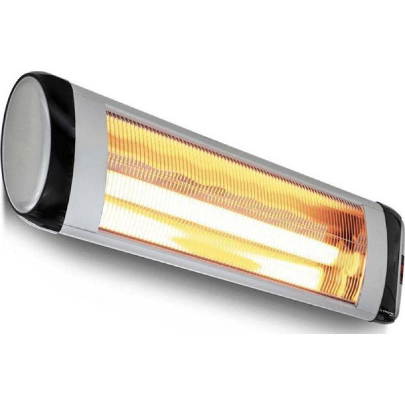 TROTEC IR 2570 S Σόμπα Χαλαζία με Θερμοστάτη 2500W 