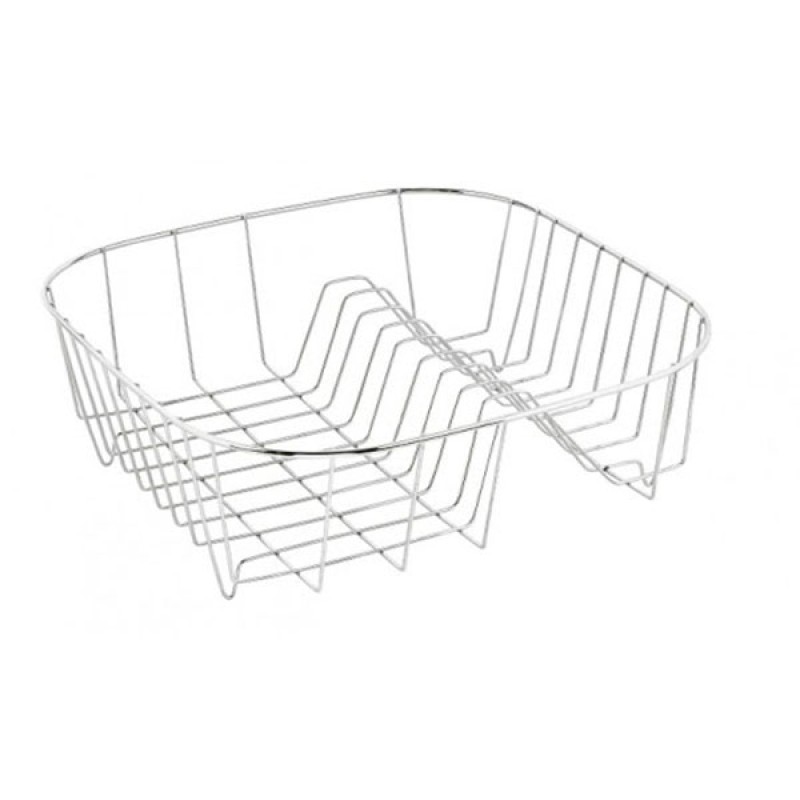 Πιατοθήκη γούρνας 33.5 x 33.5 x 12.5 cm τετράγωνη χρώμιο 1218 Πιατοθήκη γούρνας 33.5 x 33.5 x 12.5 cm τετράγωνη χρώμιο 1218